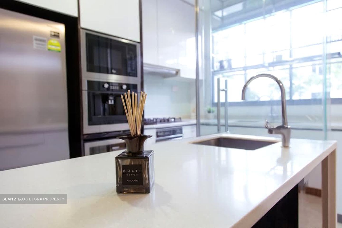 Hillsta (D23), Condominium #580067511
